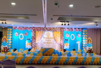 Spicy Hub - Banquet - Birthday Party