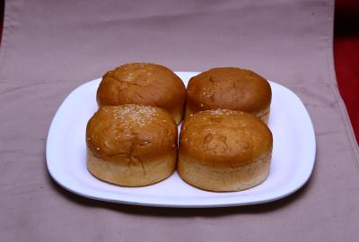 Burger Bun